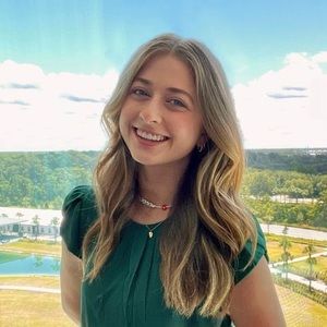 Meet your Posher, Madison